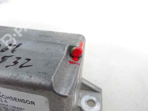 Electronic sensor VW TOUAREG (7LA, 7L6, 7L7) 5.0 V10 TDI | BP6980798M84 
