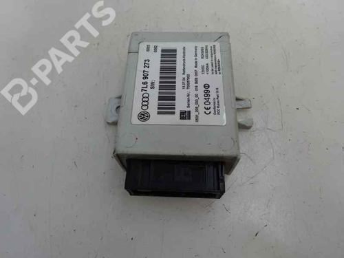 Used Electronic module VW TOUAREG (7LA, 7L6, 7L7) 5.0 V10 TDI (313 hp) 6980797