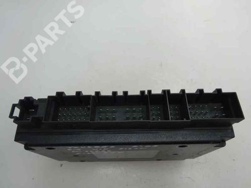 Elektronisk modul VW TOUAREG (7LA, 7L6, 7L7) 5.0 V10 TDI | BP6980802M83 