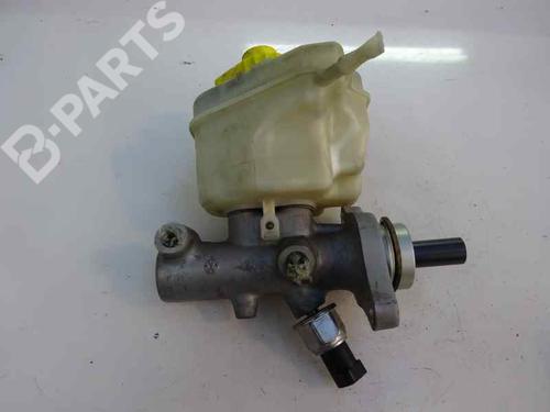 Used Brake master cylinder VW TOUAREG (7LA, 7L6, 7L7) 5.0 V10 TDI (313 hp) 6980809
