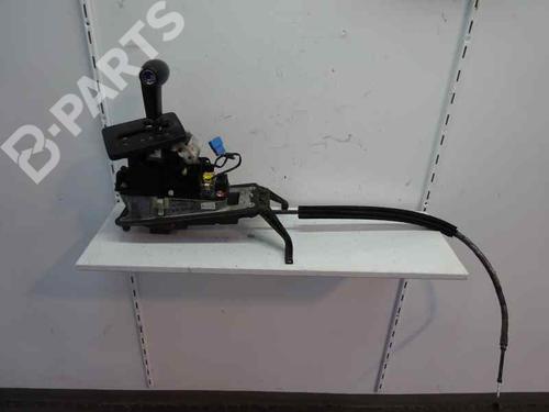 Gear lever VW TOUAREG (7LA, 7L6, 7L7) 5.0 V10 TDI | BP7438955M90 