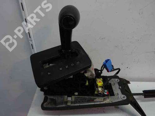 Gear lever VW TOUAREG (7LA, 7L6, 7L7) 5.0 V10 TDI | BP7438955M90 