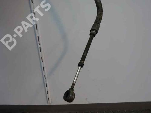 Used Gear lever VW TOUAREG (7LA, 7L6, 7L7) 5.0 V10 TDI (313 hp) 7438955