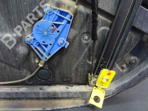 Used Front left window mechanism VW TOUAREG (7LA, 7L6, 7L7) 5.0 V10 TDI (313 hp) 6980824