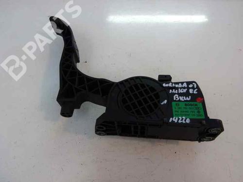 Used Pedal SEAT CORDOBA (6L2) 1.4 16V (75 hp) 6994086