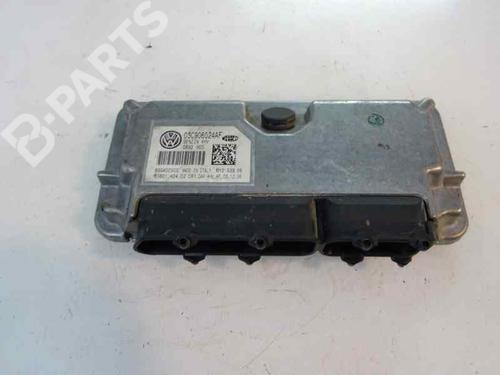 Used Engine control unit (ECU) SEAT CORDOBA (6L2) 1.4 16V (75 hp) 6994069