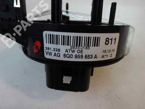 Squib airbag SEAT CORDOBA (6L2) 1.4 16V | BP6994089C102 