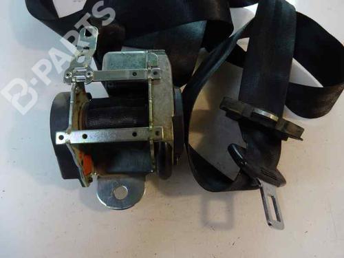 Front right seatbelt SEAT CORDOBA (6L2) 1.4 16V | BP8729011I25 