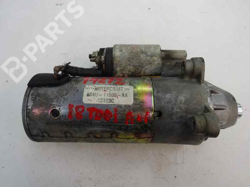 Used Starter FORD FOCUS I (DAW, DBW) [1998-2009]  6994036