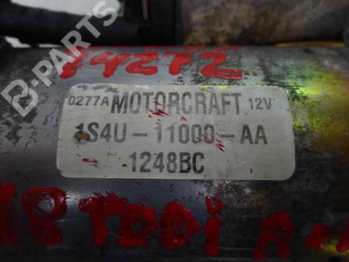 Starter FORD FOCUS I (DAW, DBW)  | BP6994036M8 