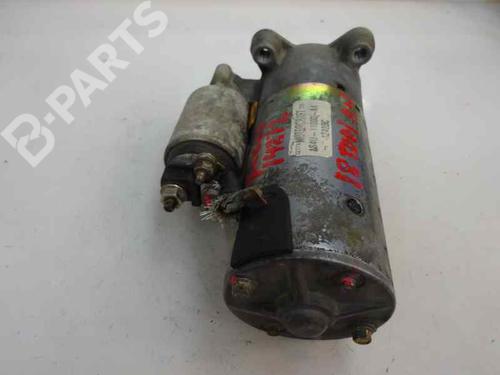 Starter FORD FOCUS I (DAW, DBW)  | BP6994036M8 