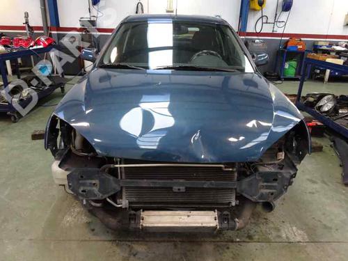 Kollisjonspute styreenhet FORD MONDEO III (B5Y) 2.0 16V TDDi / TDCi | BP6998030M53 