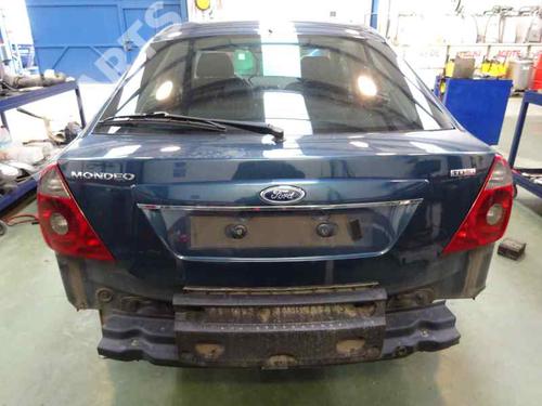 Kollisjonspute styreenhet FORD MONDEO III (B5Y) 2.0 16V TDDi / TDCi | BP6998030M53 
