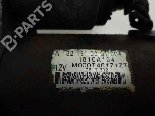 Startmotor SMART FORTWO Coupe (451)  | BP6994065M8 