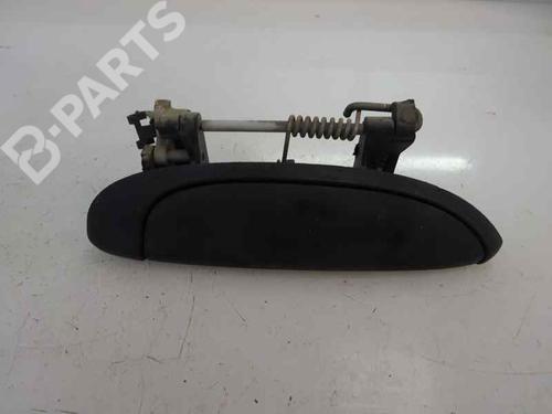 Høyre foran utvendig håndtak RENAULT MEGANE I (BA0/1_) [1995-2004]  6994023