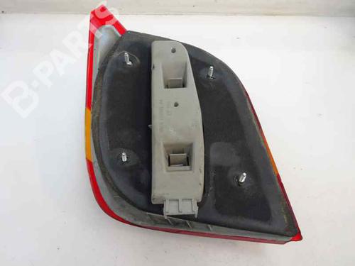 Right taillight FORD FIESTA III (GFJ)  | BP6994025C35 