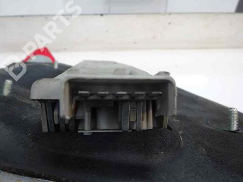 Right taillight FORD FIESTA III (GFJ)  | BP6994025C35 