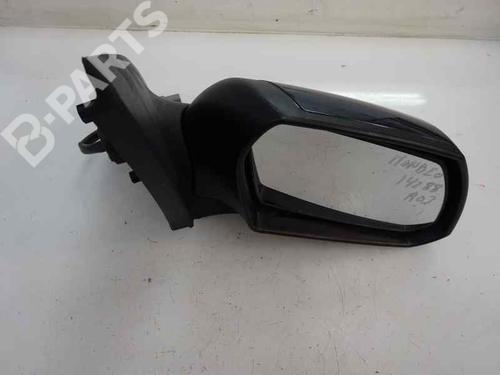 Used Right mirror FORD MONDEO III (B5Y) [2000-2007]  6994034