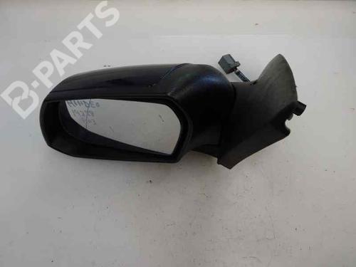 Used Left mirror FORD MONDEO III (B5Y) [2000-2007]  6994037