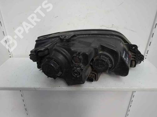 Left headlight KIA SORENTO I (JC) 2.5 CRDi 4WD | BP6994066C28 