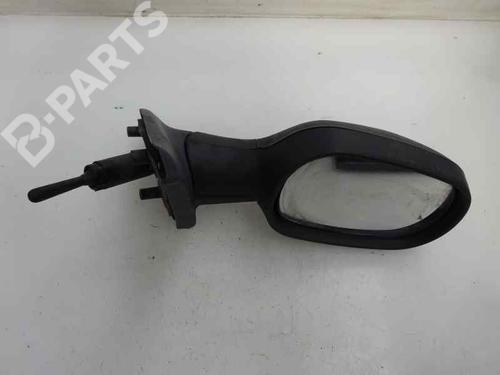 Bakspejl Højre RENAULT MEGANE I (BA0/1_) [1995-2004]  6994084