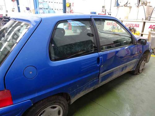 Starter PEUGEOT 106 II (1A_, 1C_)  | BP7003260M8 