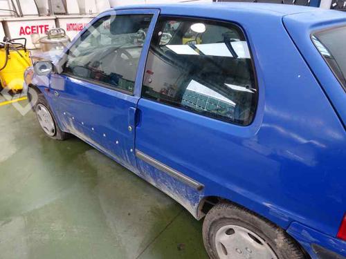 Starter PEUGEOT 106 II (1A_, 1C_)  | BP7003260M8 