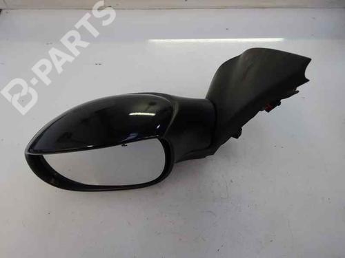 Retrovisor esquerdo PEUGEOT 206+ (2L_, 2M_) [2009-2013]  6998014