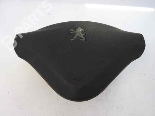 Driver airbag PEUGEOT 206+ (2L_, 2M_)  | BP6998017C9 