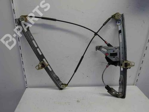 Elevalunas delantero derecho PEUGEOT 206+ (2L_, 2M_) 1.1 (60 hp) 2010 | 1 |