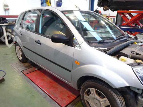 Alternator FORD FIESTA V (JH_, JD_) 1.4 16V | BP7007556M7 