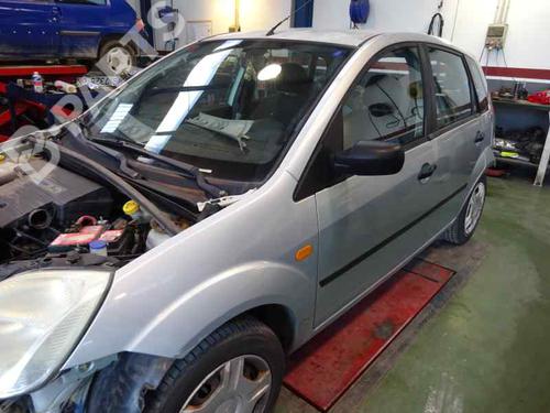 Alternator FORD FIESTA V (JH_, JD_) 1.4 16V | BP7007556M7 