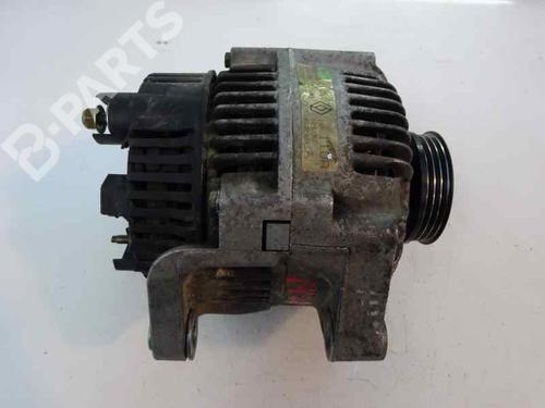 Generator RENAULT MEGANE I (BA0/1_) [1995-2004]  6994064