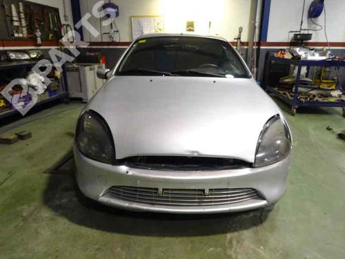 FORD PUMA (EC_) 1.6 16V (103 hp) 831916