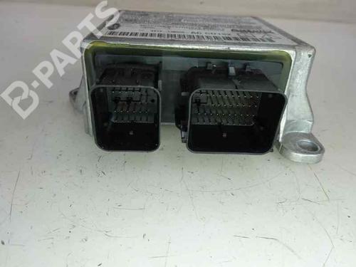 Kollisjonspute styreenhet FORD MONDEO III (B5Y) 2.0 16V TDDi / TDCi | BP6998030M53 