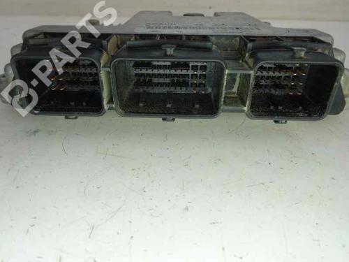 Engine control unit (ECU) RENAULT SCÉNIC II (JM0/1_) 1.9 dCi (JM0G, JM12, JM1G, JM2C) | BP6998031M57 