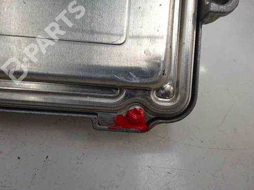 Engine control unit (ECU) RENAULT SCÉNIC II (JM0/1_) 1.9 dCi (JM0G, JM12, JM1G, JM2C) | BP6998031M57 
