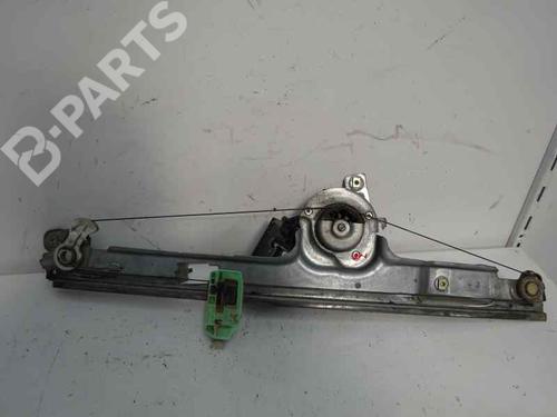 Used Front left window mechanism RENAULT SCÉNIC II (JM0/1_) 1.9 dCi (JM0G, JM12, JM1G, JM2C) (120 hp) 6998054