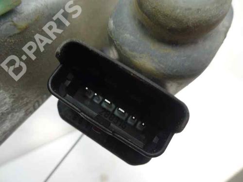 Front left window mechanism RENAULT SCÉNIC II (JM0/1_) 1.9 dCi (JM0G, JM12, JM1G, JM2C) | BP6998054C22 