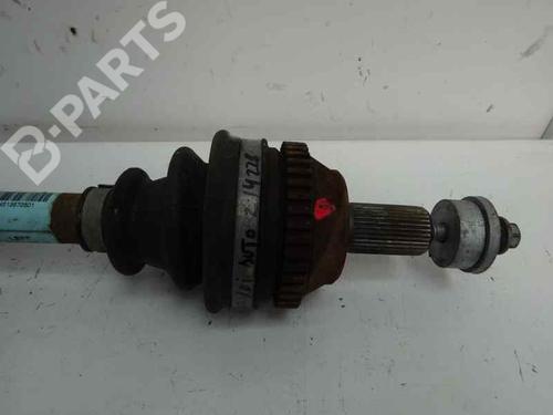 Left rear driveshaft SMART FORTWO Coupe (451)  | BP6998059M40 