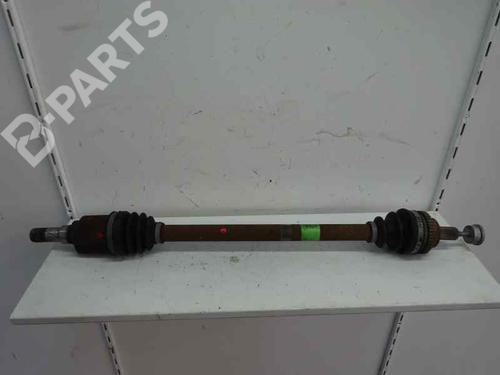 Arbre de transmission arrière droit SMART FORTWO Coupe (451) 1.0 (451.331, 451.380) (71 hp) 6998060