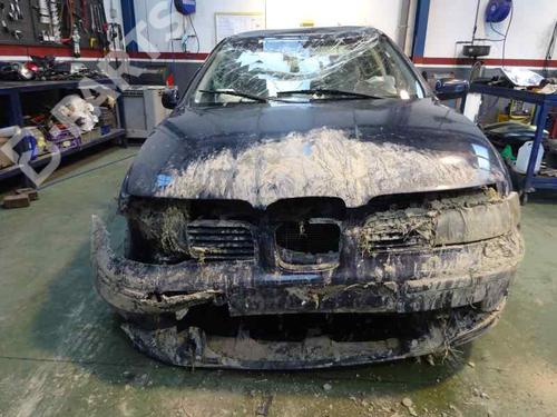 Gearbox SEAT TOLEDO II (1M2) 1.9 TDI | BP7007571M3 