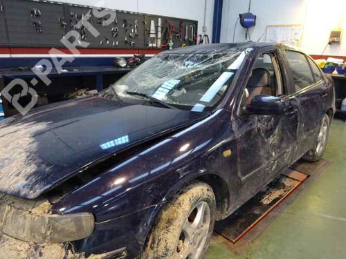Gearbox SEAT TOLEDO II (1M2) 1.9 TDI | BP7007571M3 