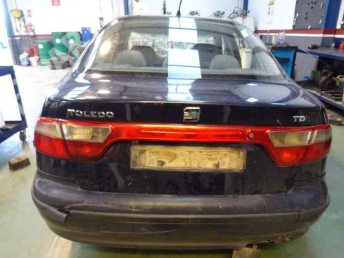 Gearbox SEAT TOLEDO II (1M2) 1.9 TDI | BP7007571M3 