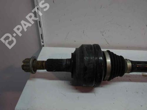 Used Right rear driveshaft VW TOUAREG (7LA, 7L6, 7L7) 5.0 V10 TDI (313 hp) 7003280