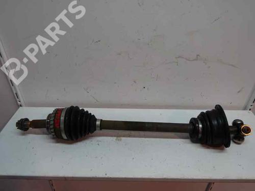 Used Left front driveshaft RENAULT CLIO II (BB_, CB_) 1.5 dCi (B/CB07) (65 hp) 7003282