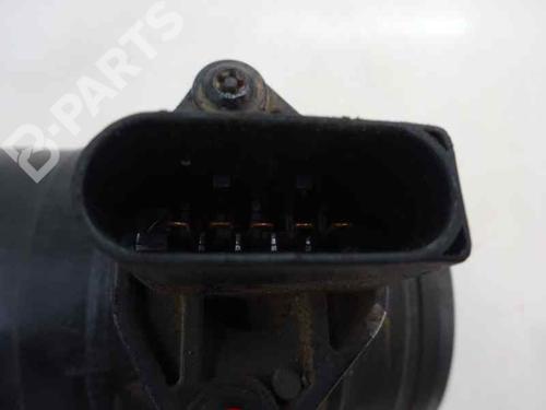 Mass air flow sensor VW TOUAREG (7LA, 7L6, 7L7) 5.0 V10 TDI | BP7003251M95 