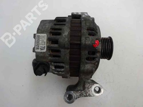 Generator FORD FIESTA V (JH_, JD_) 1.4 16V (80 hp) 7007556