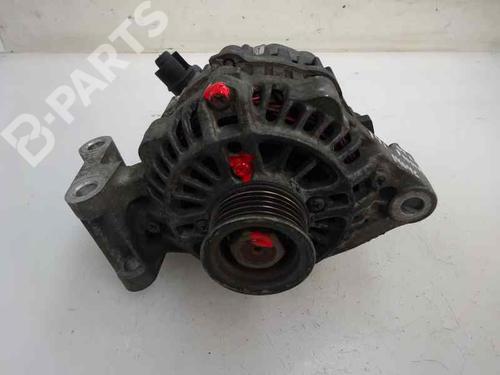 Alternator FORD FIESTA V (JH_, JD_) 1.4 16V | BP7007556M7 