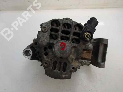 Alternator FORD FIESTA V (JH_, JD_) 1.4 16V | BP7007556M7 